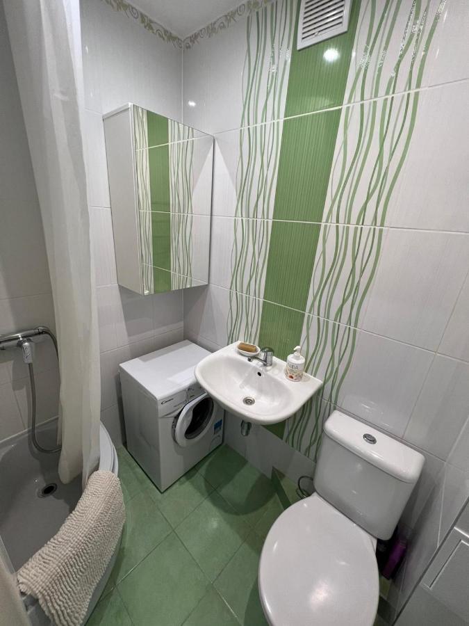 Elsertos Namai Apartment Telsiai Luaran gambar